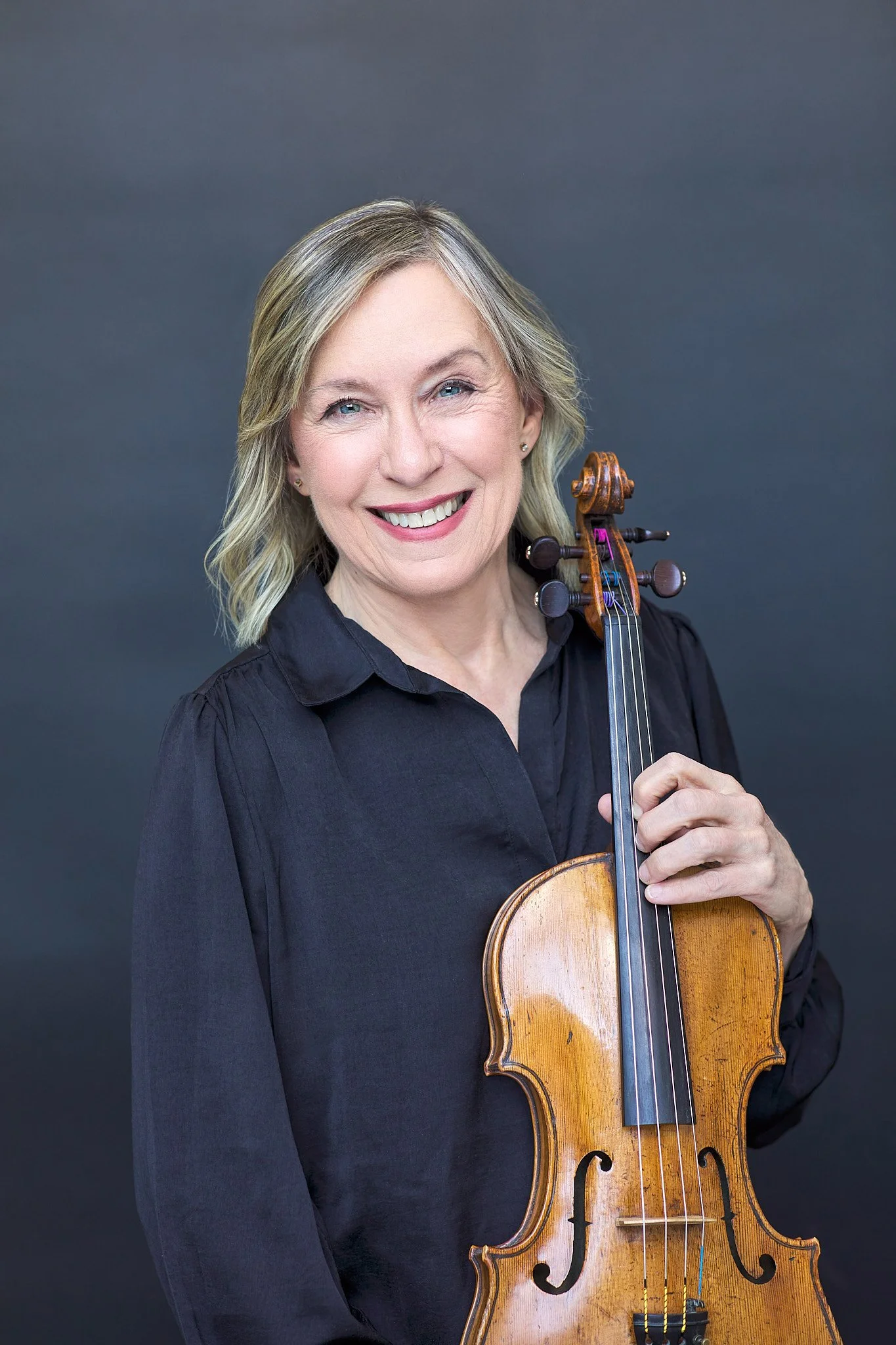 Laura Mount